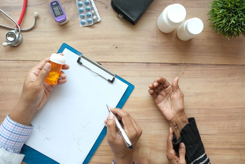 medication management psychiatrist