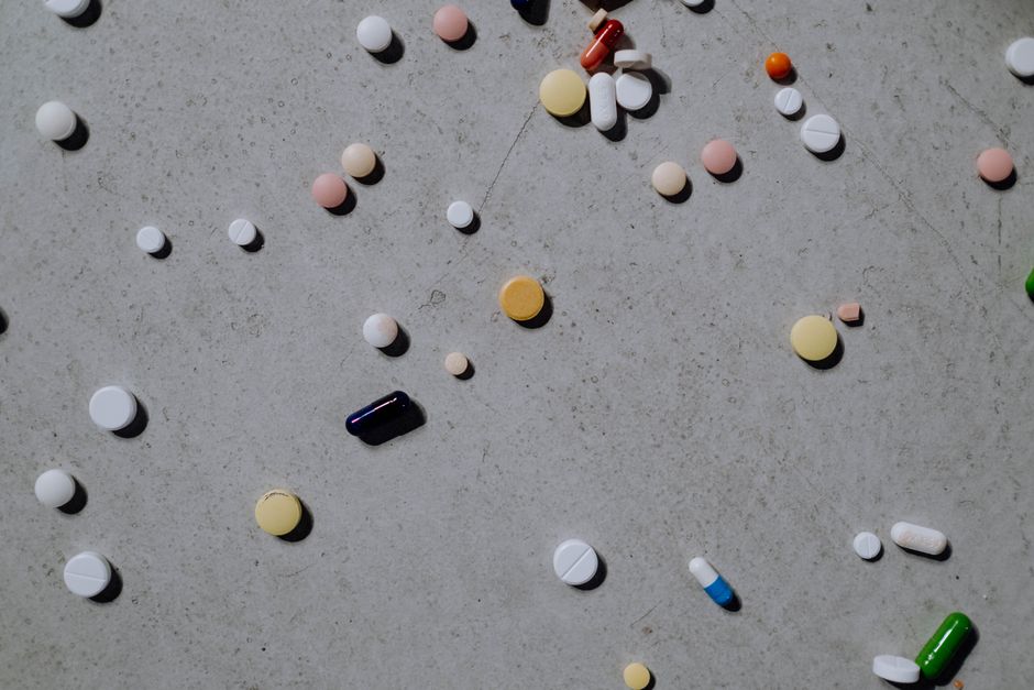 psychiatric medication management